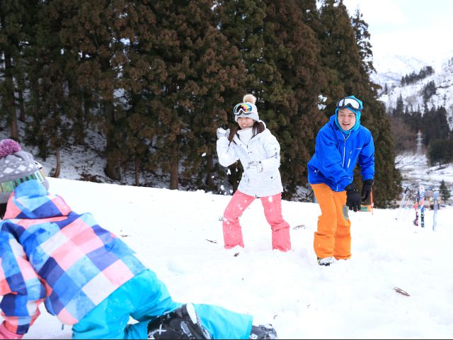 新幹線JRで楽しむスノボ旅行の魅力