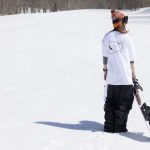 新幹線JRで楽しむ雪山スノボ旅行