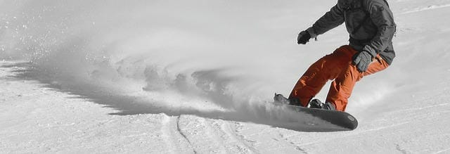 家族と楽しむスキーの魅力